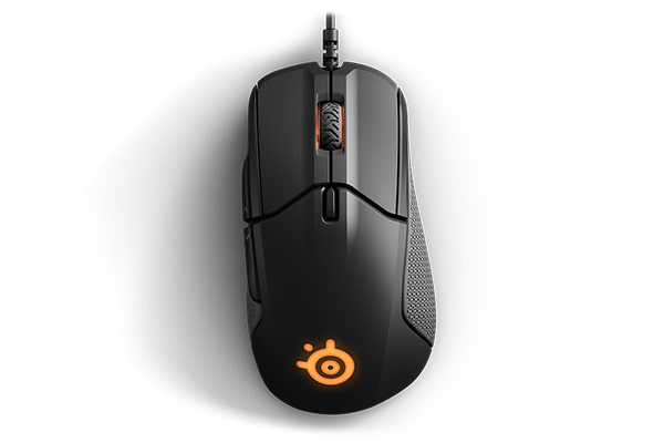 Chuột chơi game Steelseries