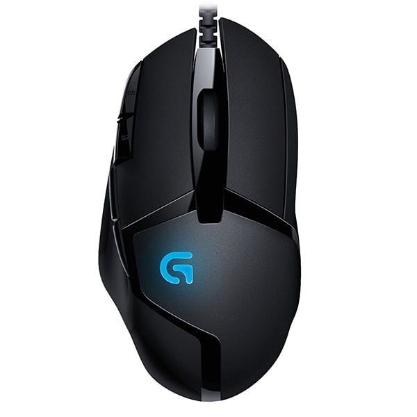 Chuột chơi game Logitech Hyperion Fury G402