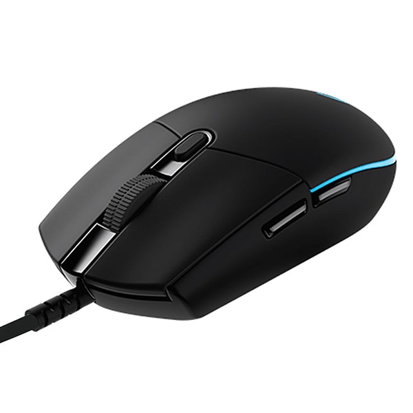 Chuột chơi game Logitech G102