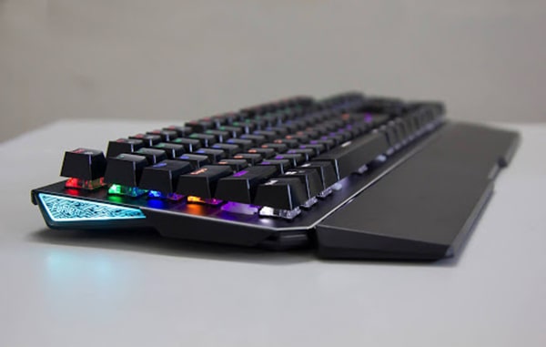 Bàn phím cơ Fuhlen Destroyer