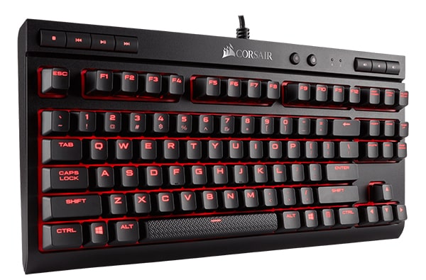 Bàn phím cơ Corsair K63