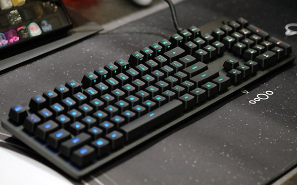 Logitech G512 Carbon