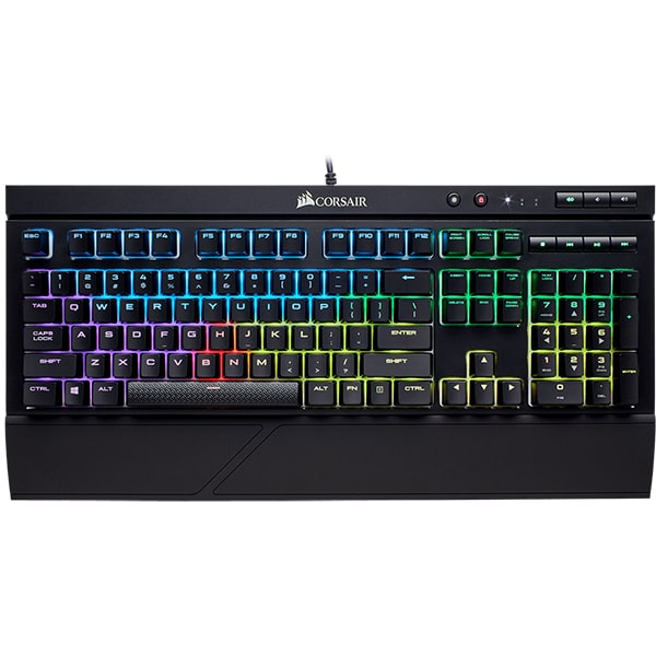 Bàn phím Corsair K68
