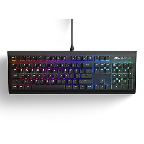 SteelSeries Apex pro