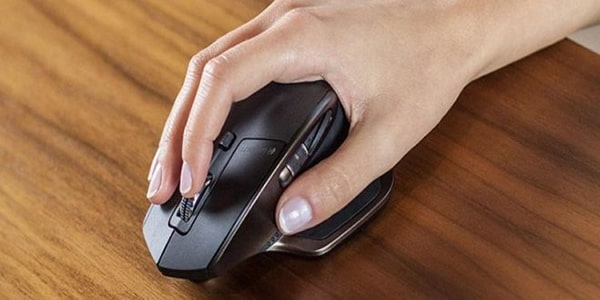 Kinh nghiệm chọn mua chuột không dây tốt nhất