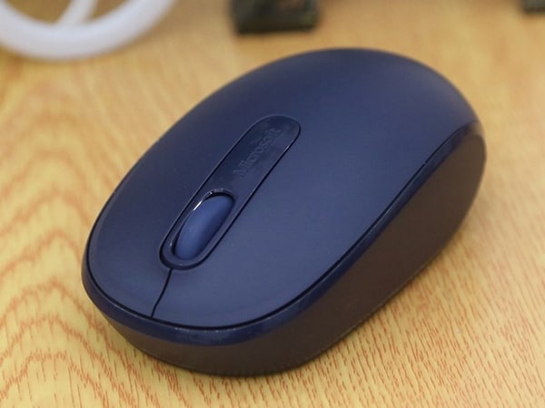Chuột không dây Microsoft