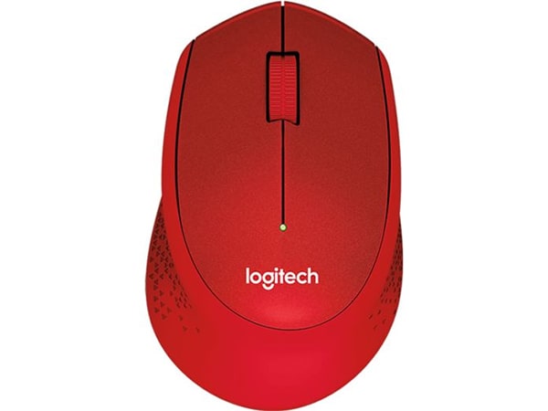 Chuột không dây Logitech M331