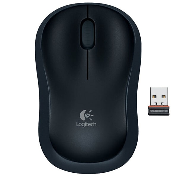 Chuột không dây Logitech B175