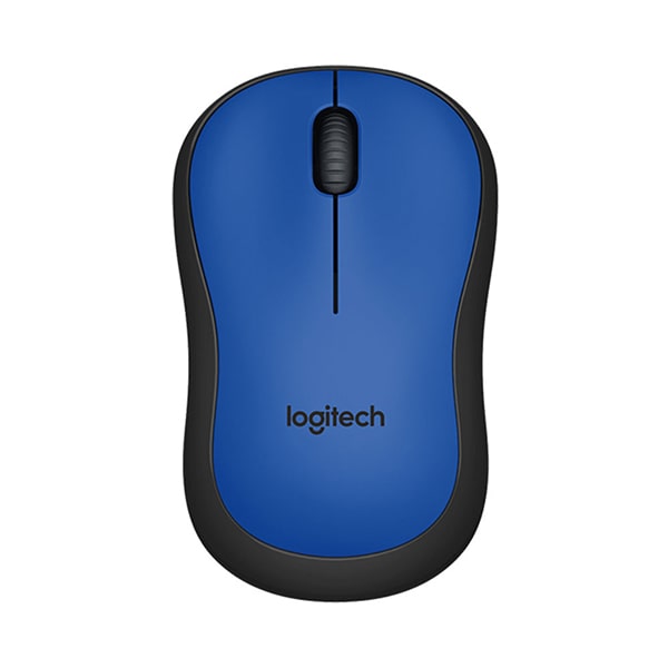 Chuột Không Dây Logitech M221