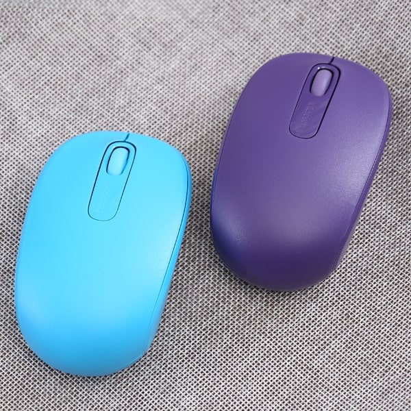 Chuột không dây Microsoft 1850