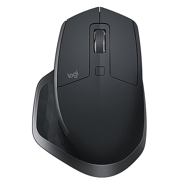 Chuột chơi game không dây Logitech MX Master 2S