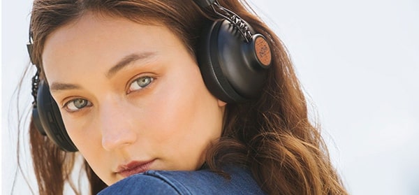 Tai nghe bluetooth có chất lượng âm thanh tuyệt hảo
