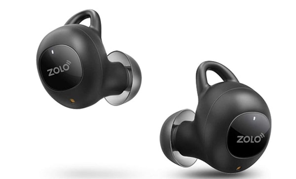 Anker Zolo Liberty - Dòng tai nghe bluetooth tốt nhất hiện nay