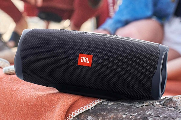 JBL Charge 4 30W - Loa bluetooth tốt nhất hiện nay