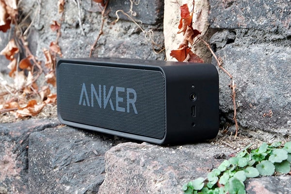Loa bluetooth Anker SoundCore 6W – A3102