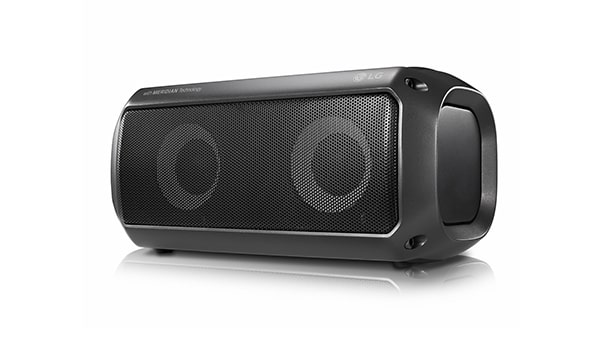 Loa bluetooth LG Xboom Go PK3 16W