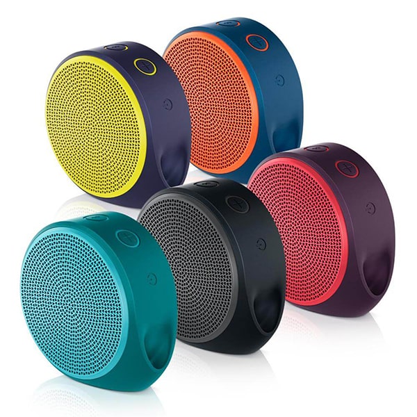 Loa bluetooth Logitech-X100