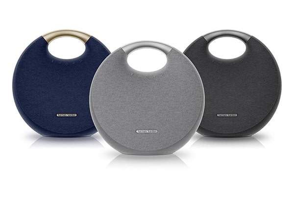 Loa bluetooth Harman Kardon Onyx Studio 6