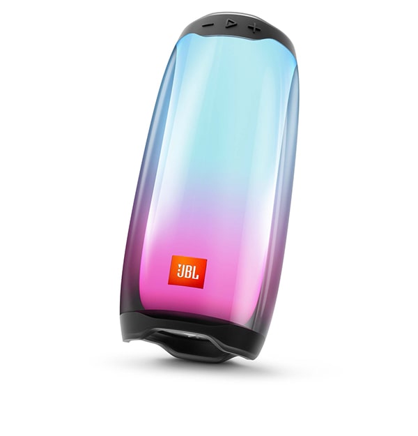 Loa bluetooth JBL Pulse 4 chống nước IPX7