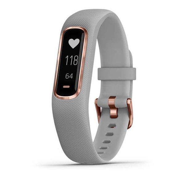 Vòng đeo thông minh Garmin Vivosmart 4