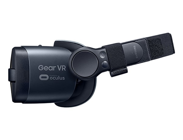 Kính thực tế ảo cao cấp Samsung Gear VR SM-R325