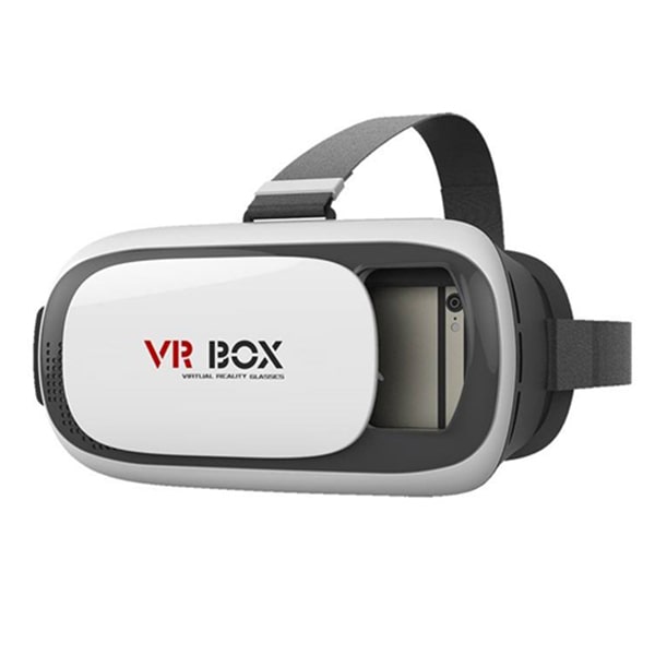 Kính thực tế ảo VR Box