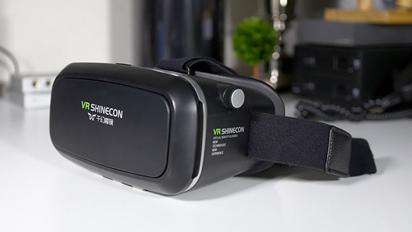 Kính thực tế ảo Shinecon