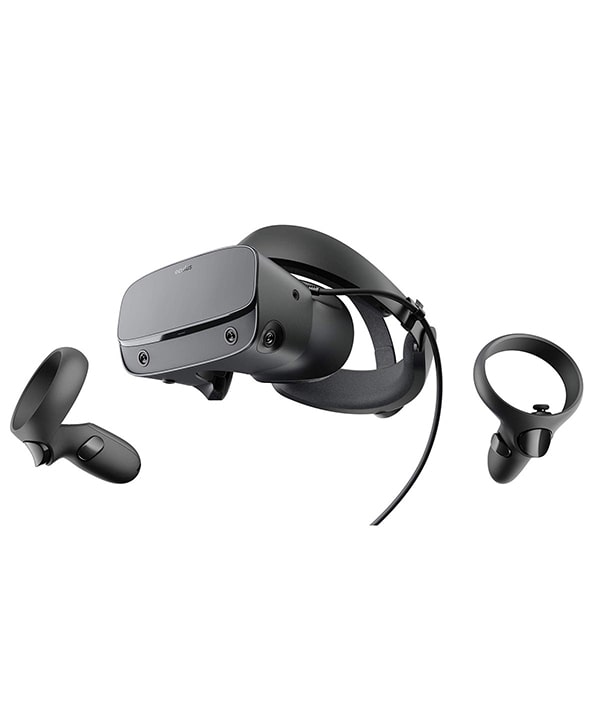 Kính thực tế ảo Oculus