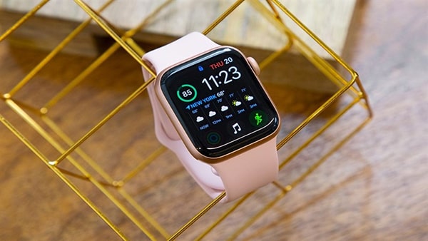 Đồng hồ thông minh Apple Watch Series 5