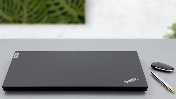 Lenovo - Dòng ThinkPad cho dân văn phòng