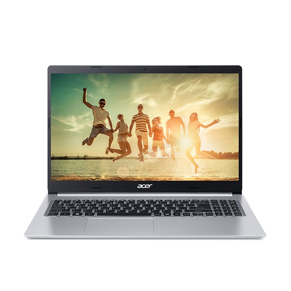 Acer - Dòng laptop tầm trung