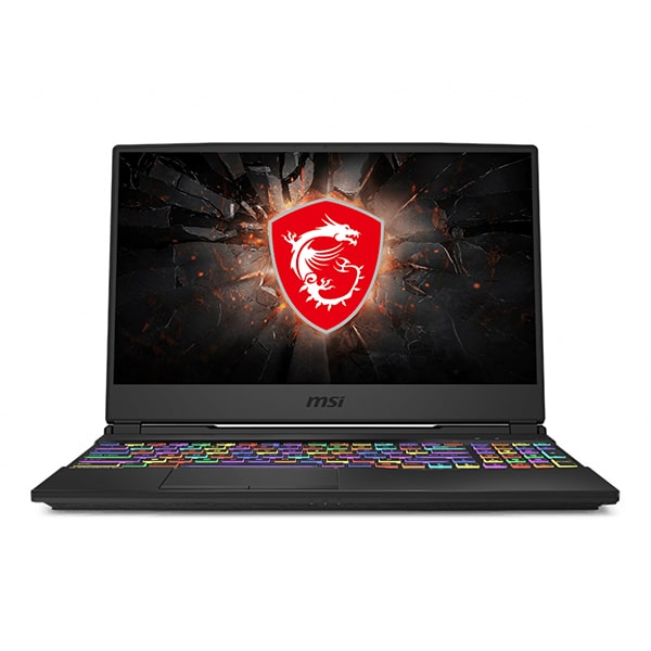 MSI - Dòng laptop game thủ yêu thích