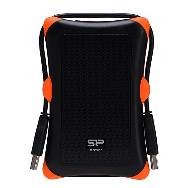 Ổ cứng di động Silicon Power A30 1TB