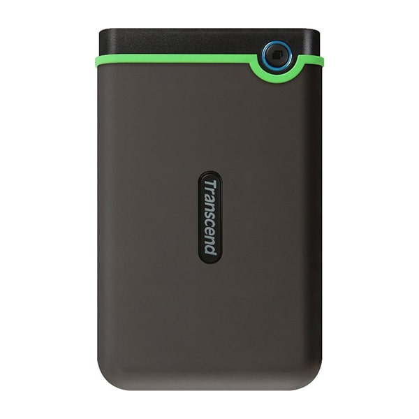 Ổ cứng di động Transcend StoreJet M3S 1TB