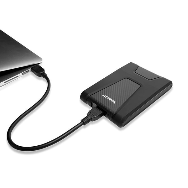 Ổ cứng di động Adata HD650 1TB