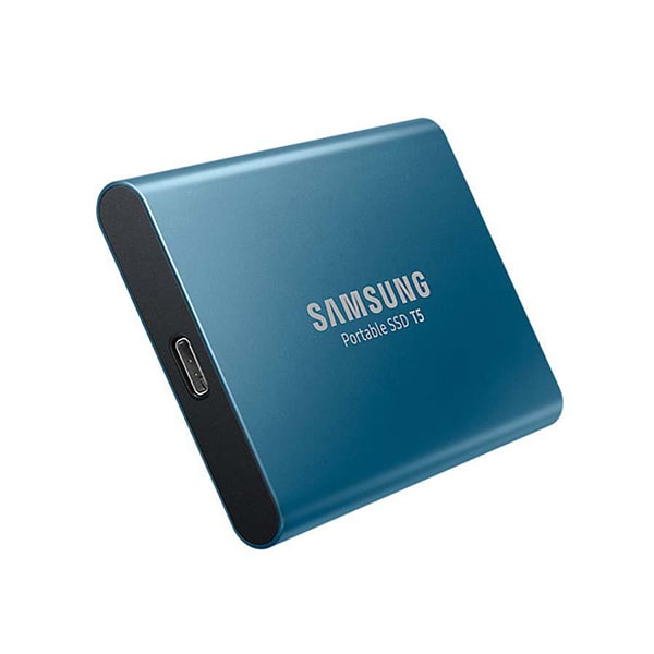 Ổ cứng di động SSD Samsung T5 MU-PA500B/AM