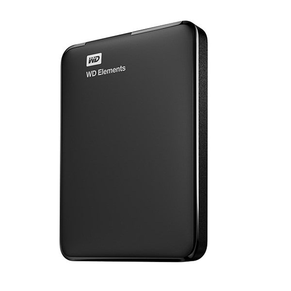 Ổ cứng di động WD Elements 1TB 2.5 USB 3.0