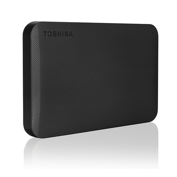 Ổ cứng Toshiba Canvio Ready Portable Hard Drive 1TB