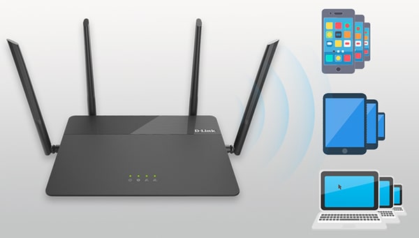 Router Wifi là gì ?