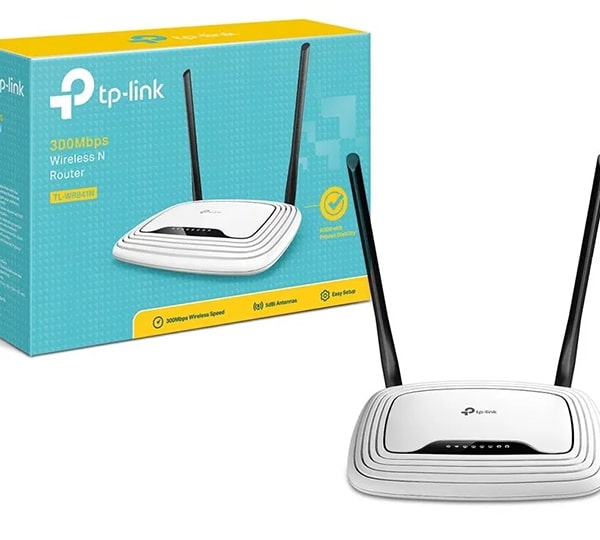 Router WiFi TP-Link