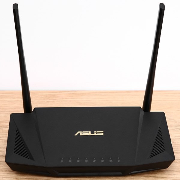 Router WiFi Asus
