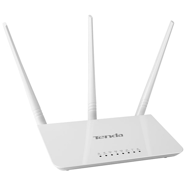 Router WiFi Tenda