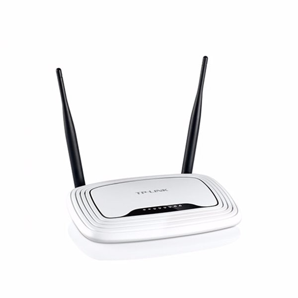 Router WiFi TP-Link TL-WR841N
