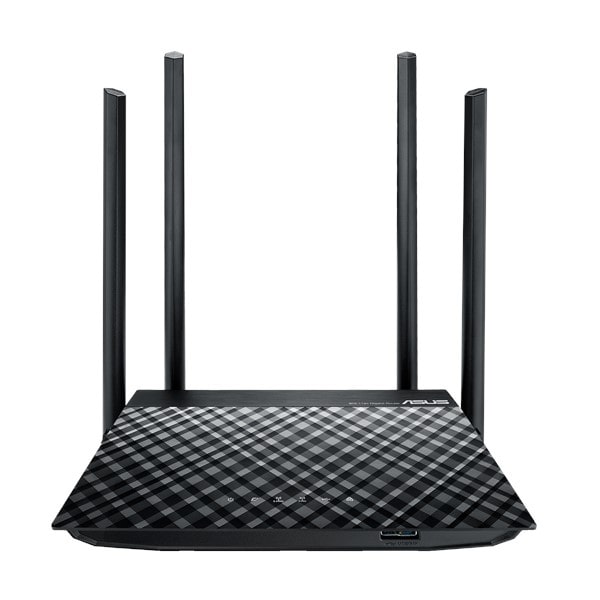 Router WiFi cao cấp Asus RT-AC1300UHP