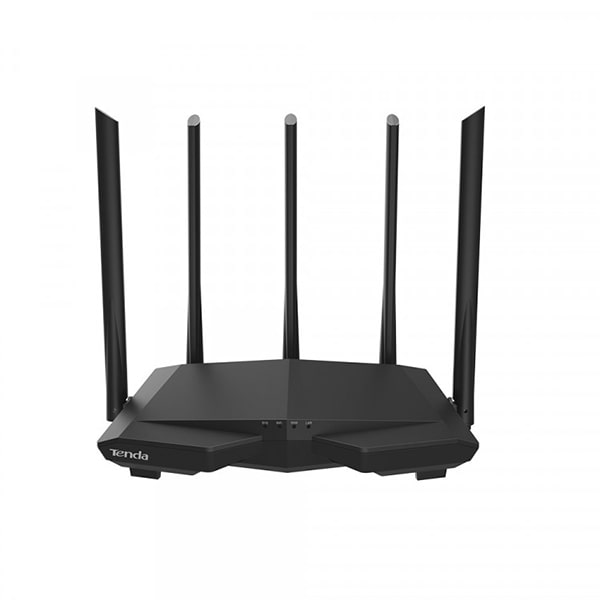 Thiết bị phát Wifi chuẩn AC 1200Mbps Tenda AC7