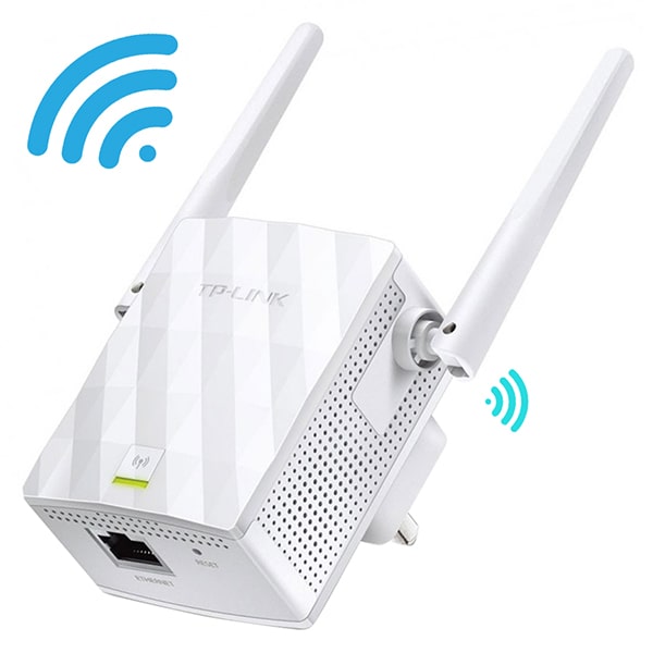 Bộ kích sóng wifi nào đáng mua nhất hiện nay?