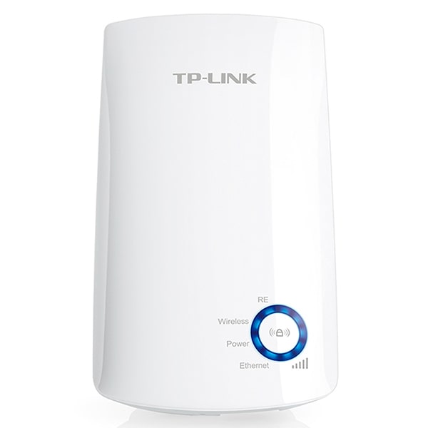 Bộ khuếch đại sóng wifi repeater TP-Link TL-WA850RE