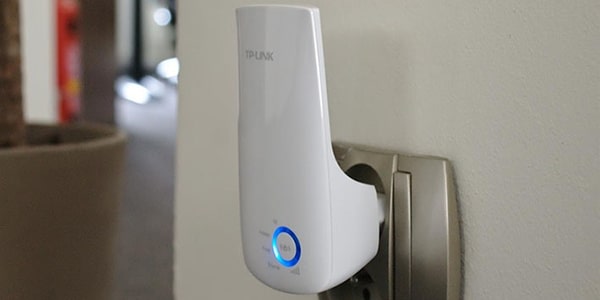 Thiết bị kích sóng wifi TP-Link