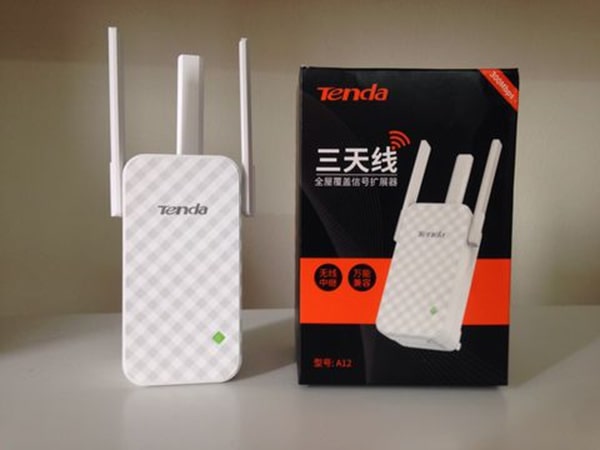 Bộ kích sóng wifi Tenda