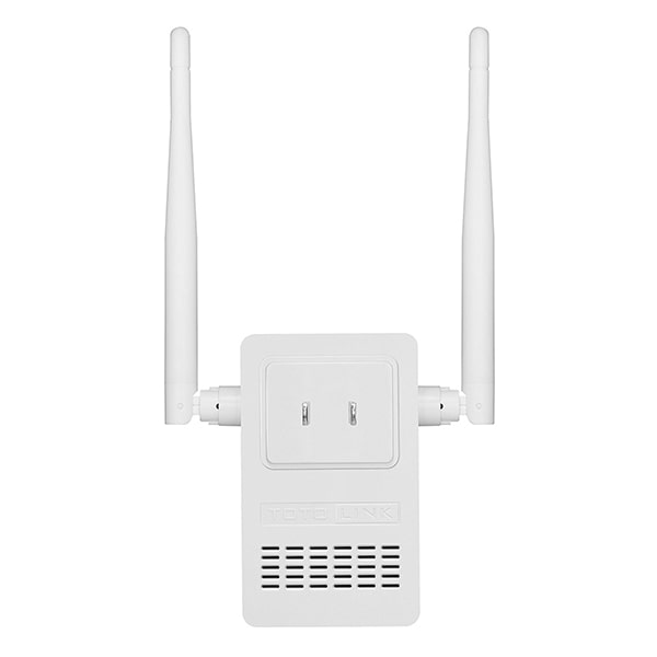 Bộ Kích Sóng Wifi Repeater 300Mbps Totolink EX200